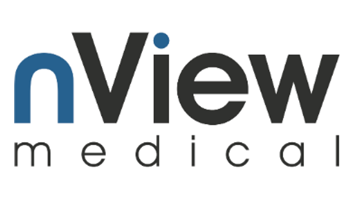 nView logo