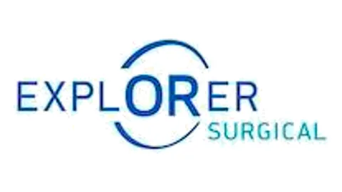 ExplORer Surgical raises $5M for its cloud-based platform for the operating room