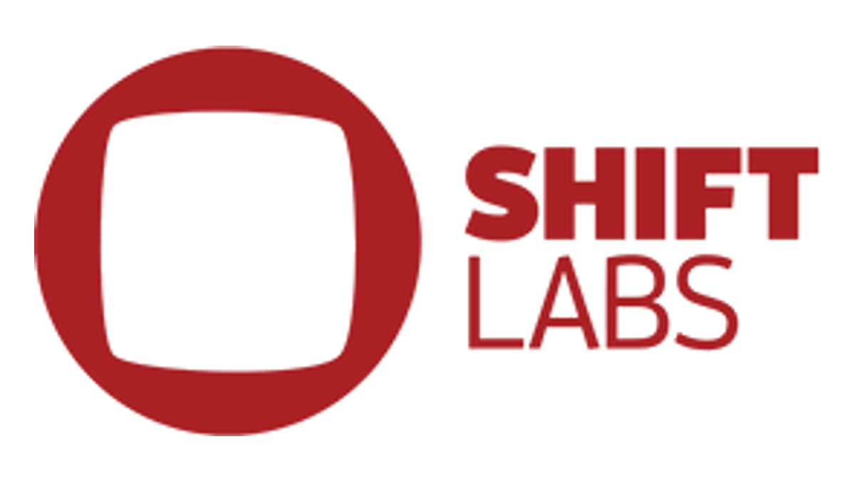 Shift Labs logo