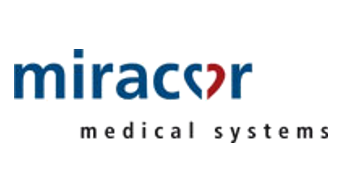Miracor Medical Systems logo