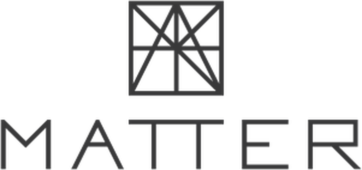MATTER logo