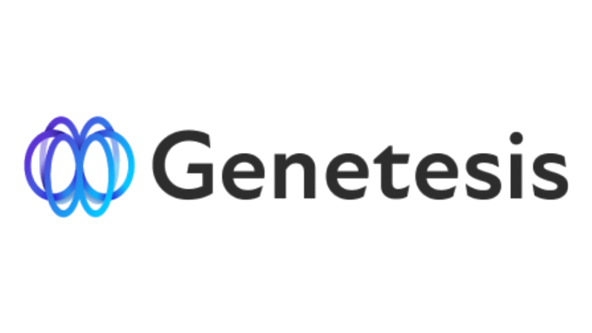 Genetesis logo