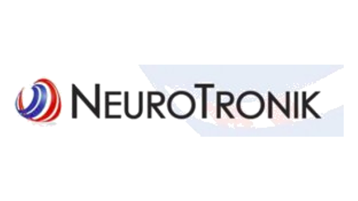NeuroTronik logo
