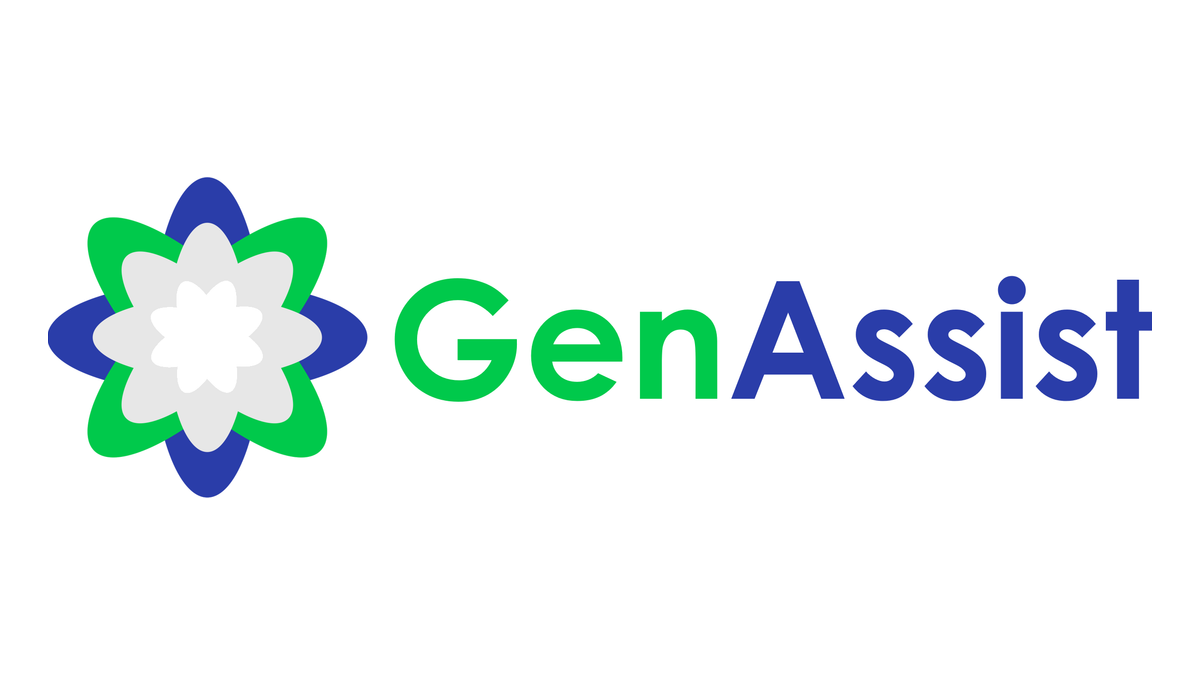 GenAssist logo