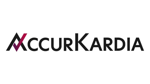 AccurKardia Secures FDA 510(k) Clearance of and Launches AccurECG 2.0