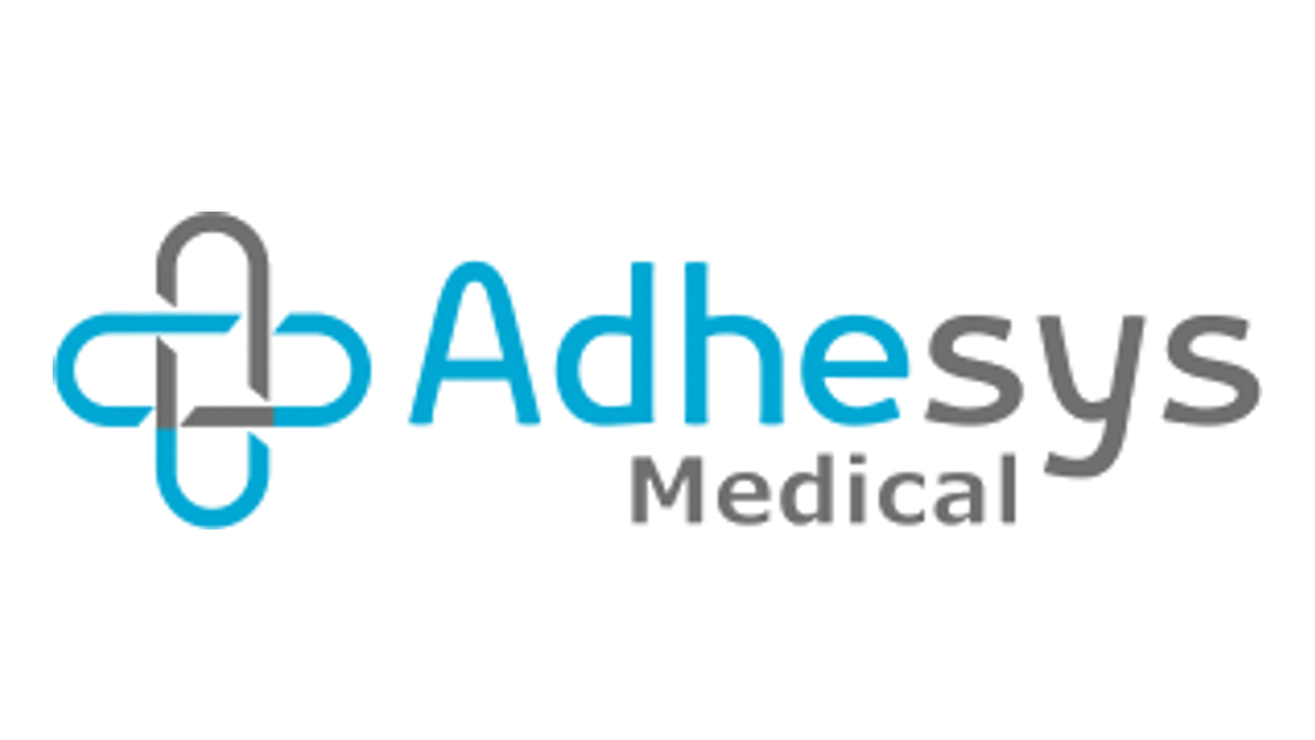 Adhesys Medical logo