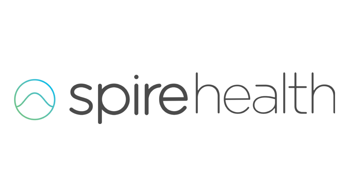 Spire logo