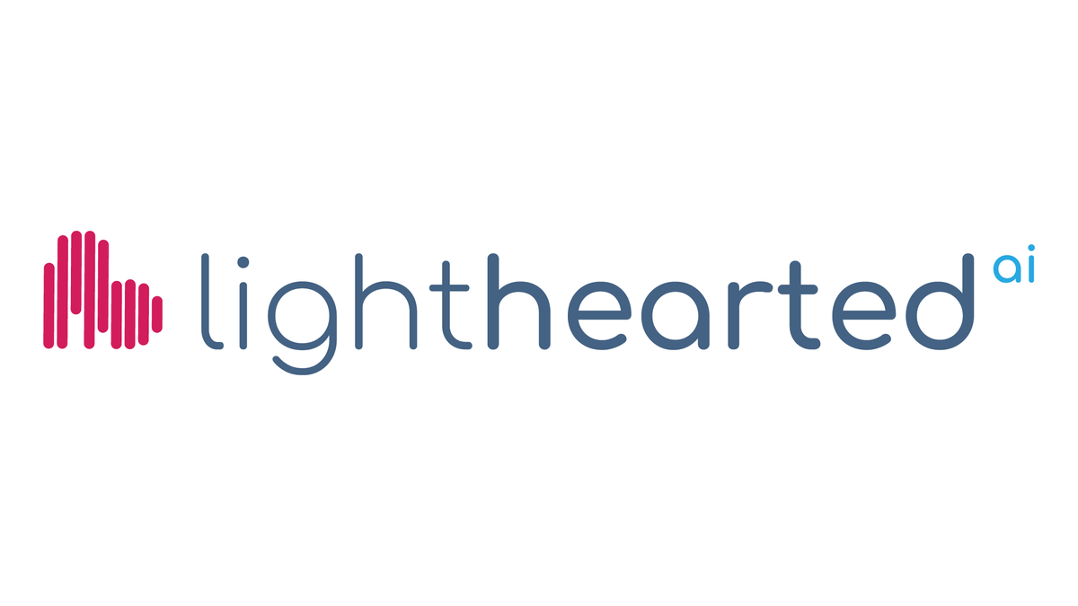 LightHearted AI logo