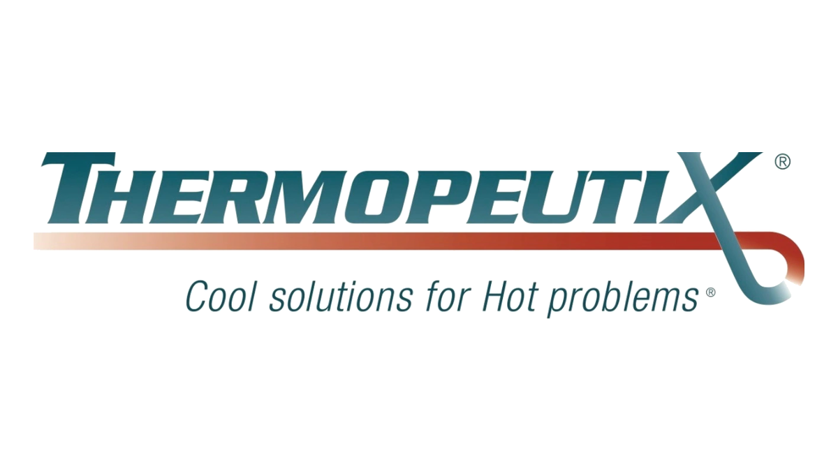 ThermopeutiX logo