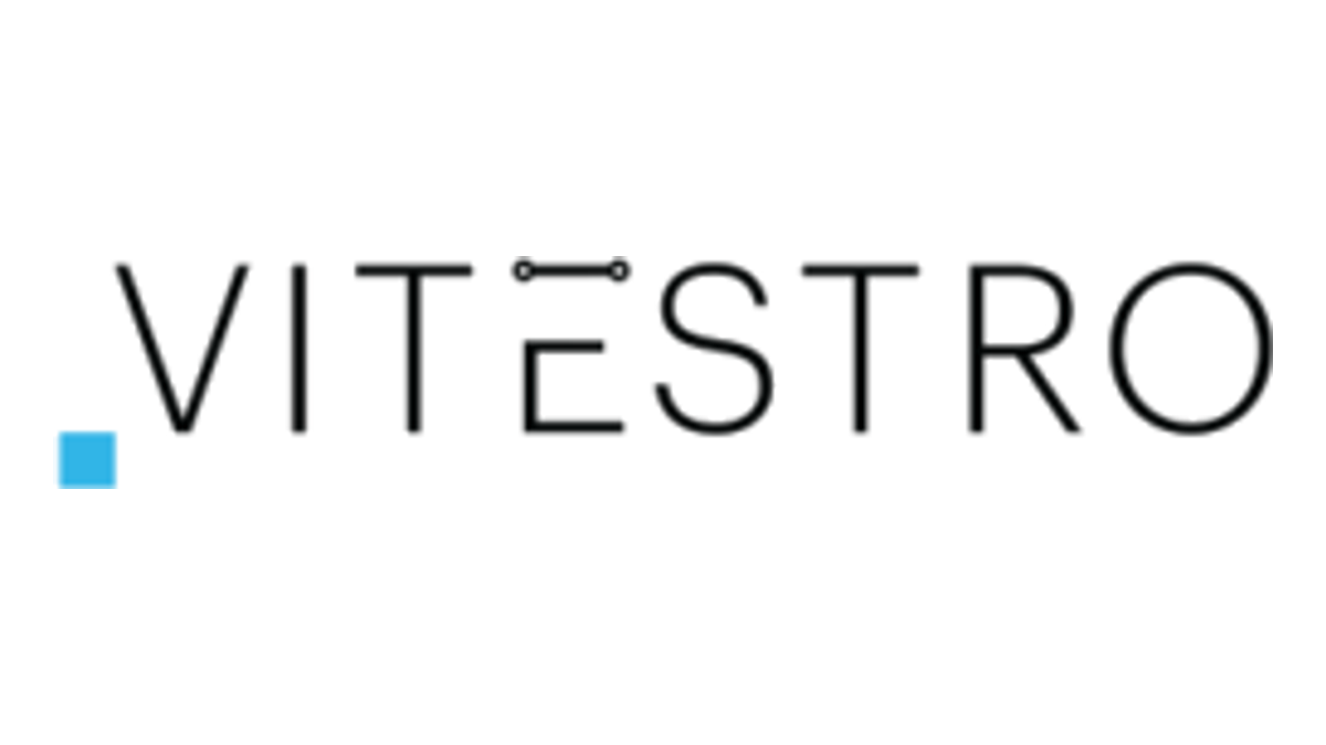 Vitestro logo