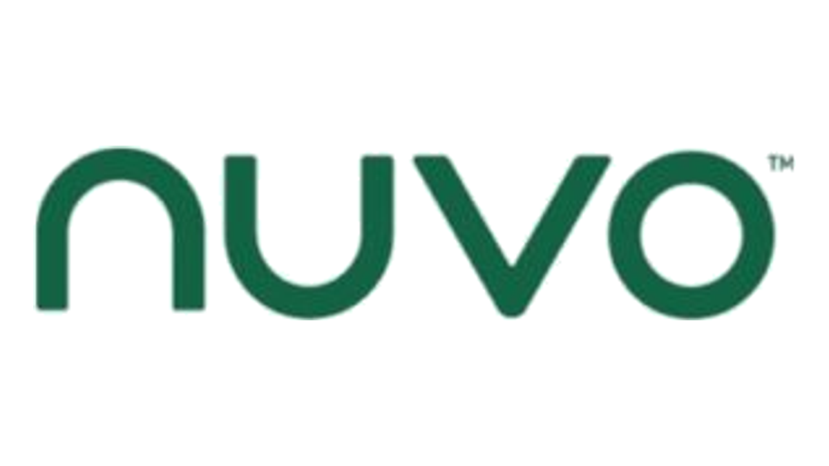 Nuvo logo