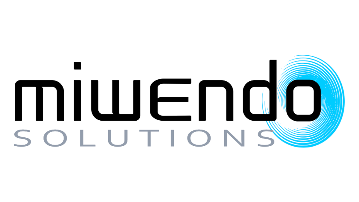 MiWEndo Solutions logo