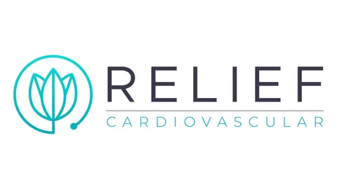 Relief Cardiovascular Announces $12M Series A Financing to Advance First-in-Human Study of the Relief System