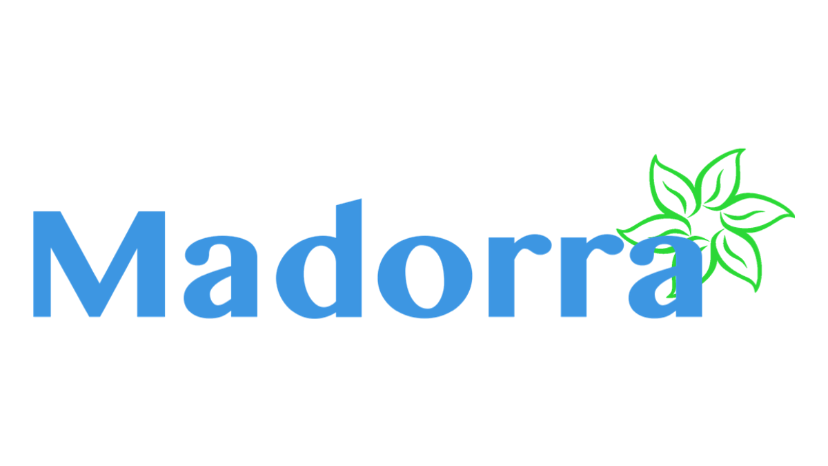 Madorra logo