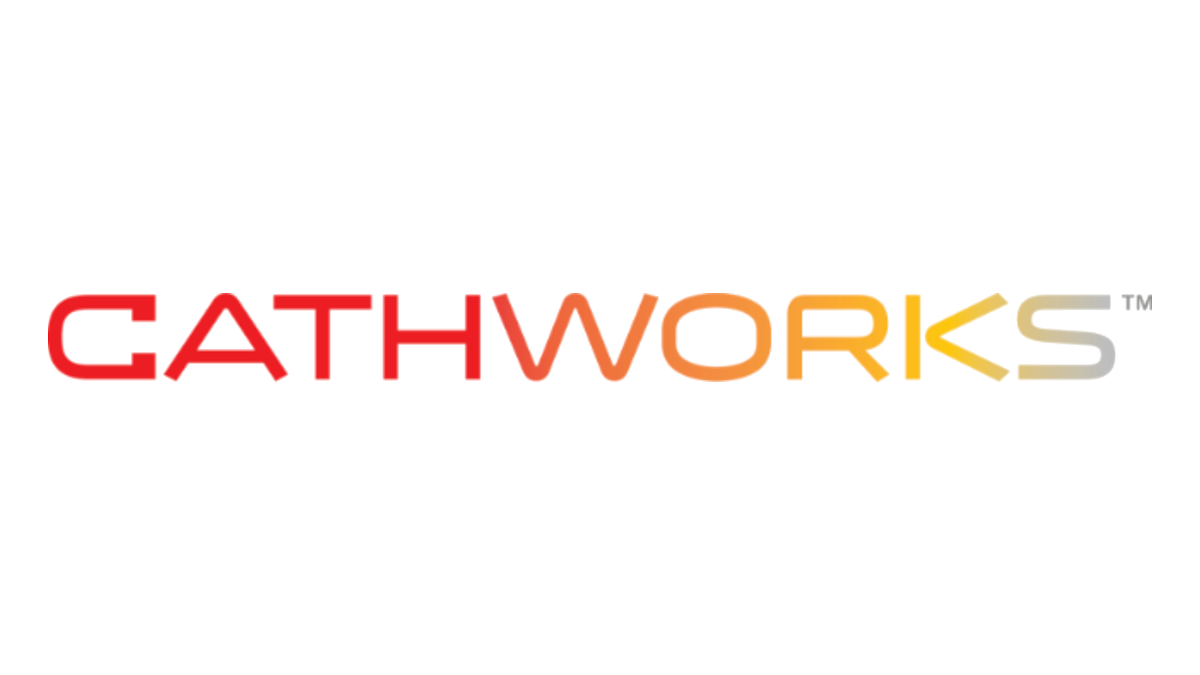 CathWorks logo