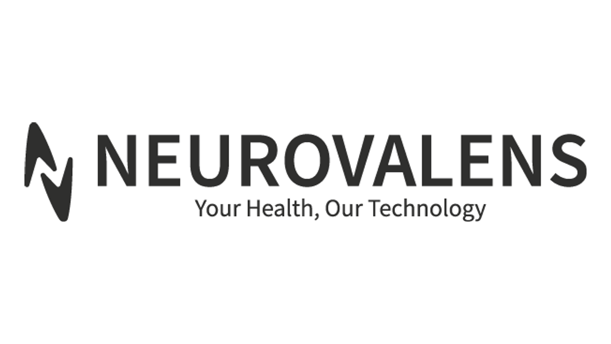Neurovalens logo