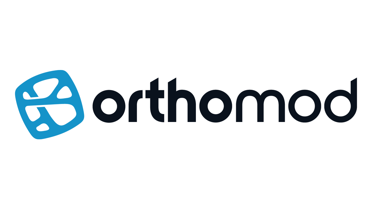 Orthomod logo