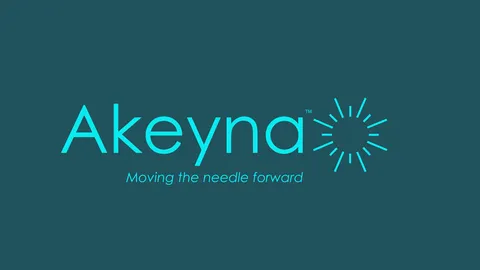 Beacon Angels has invested in Akeyna