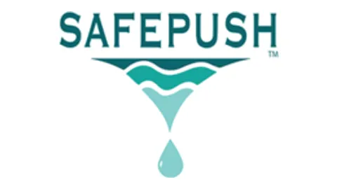 Meet the medical device company that won a $100,000 business pitch competition featuring SafePush