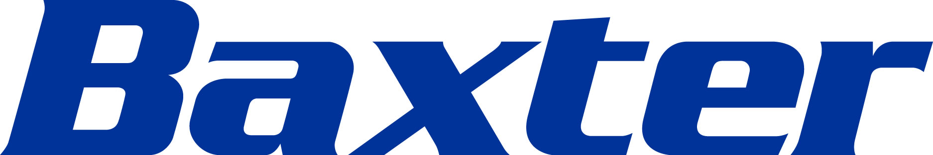 Baxter logo