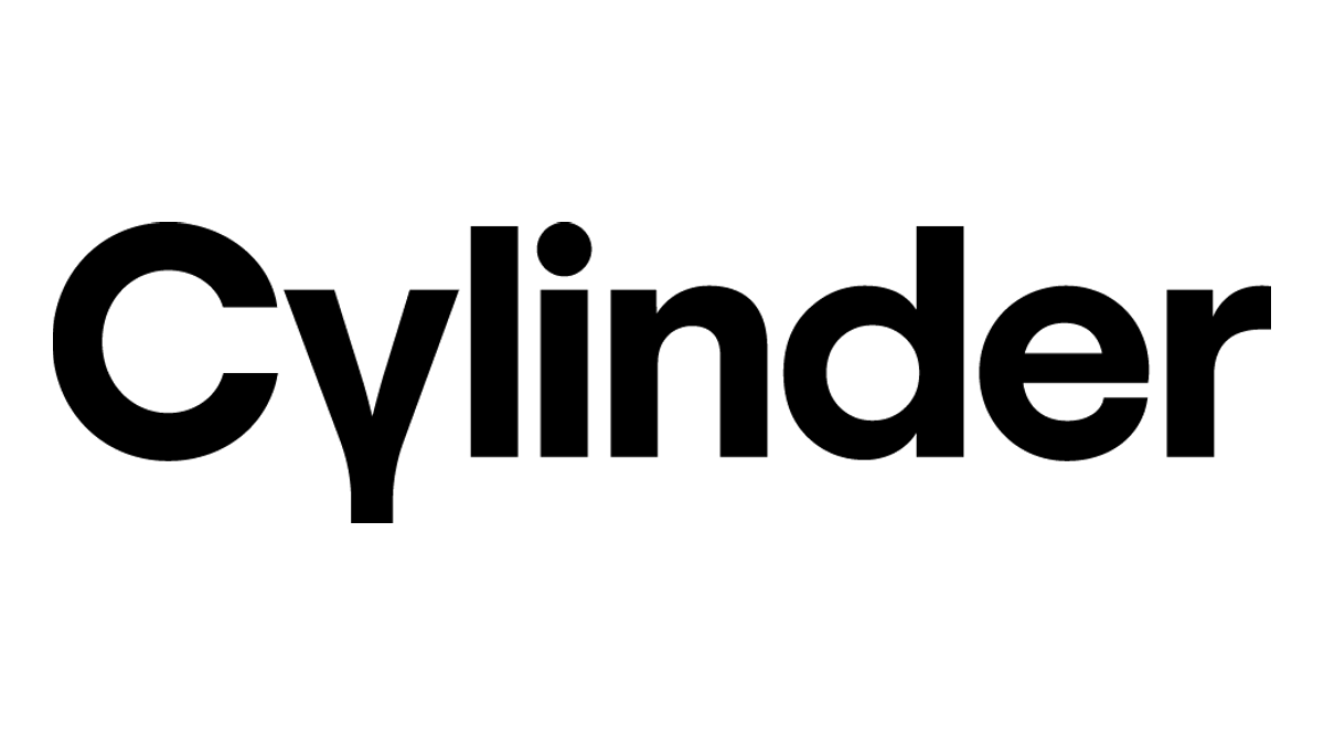 Cylinder Health logo