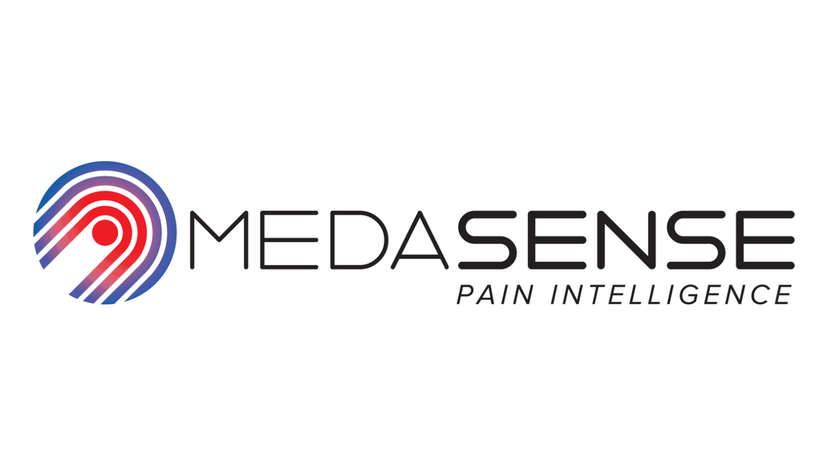 Medasense Biometrics logo