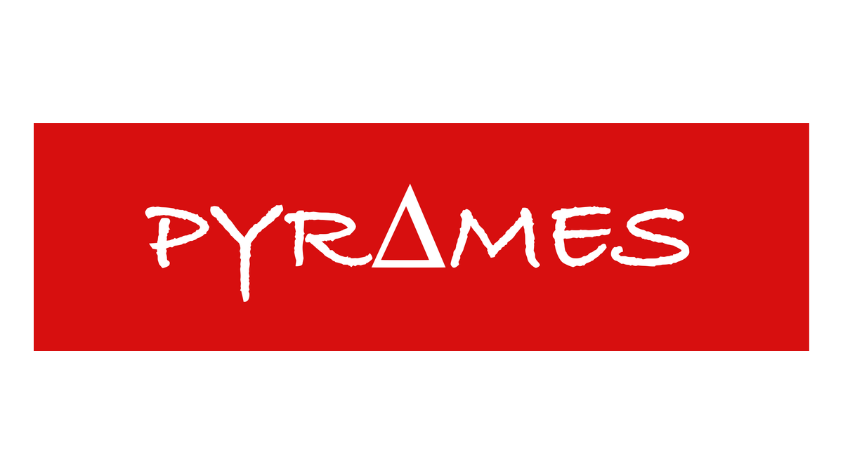 PyrAmes logo