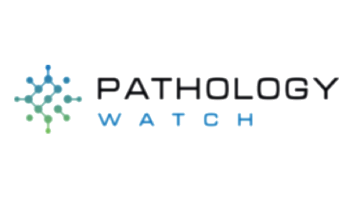 PathologyWatch logo