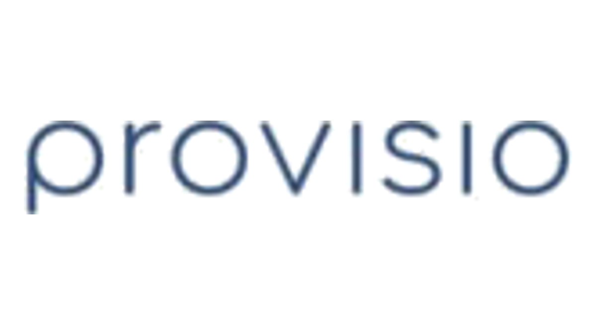 Provisio Medical logo