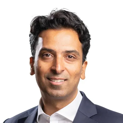 Imran Hamid