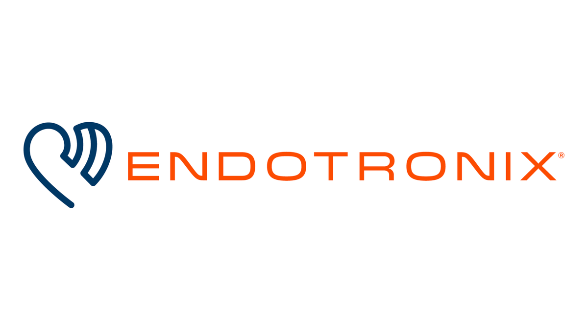 Endotronix logo