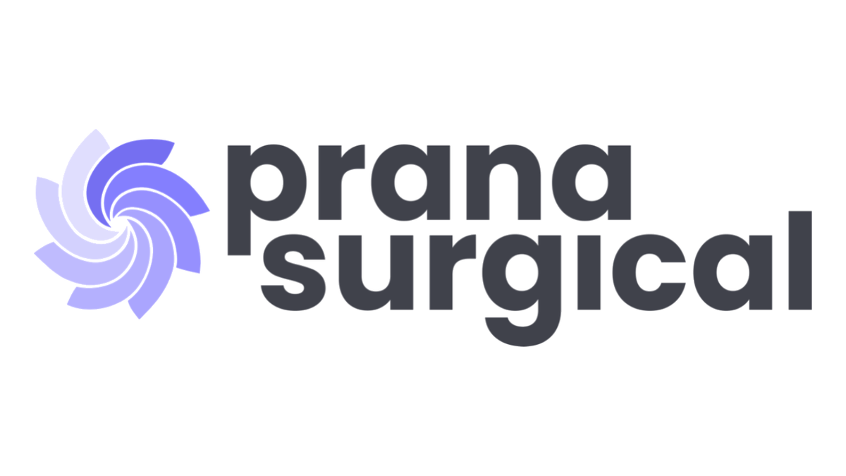 Prana Surgical logo