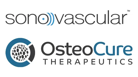 Triangle medtechs earn spots in prestigious MTI Accelerator Cohort featuring OsteoCure Therapeutics and SonoVascular Inc.