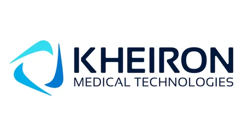 Kheiron Medical Technologies and Microsoft Join Forces To Support Breast Cancer Detection