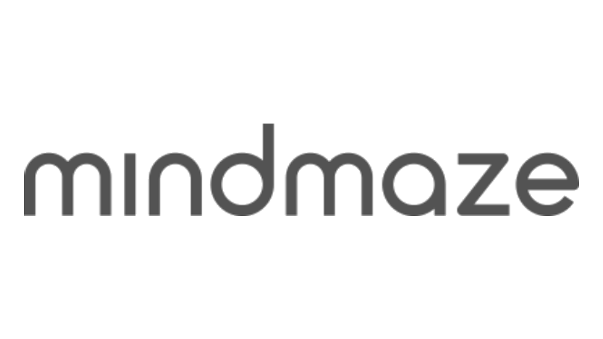 MindMaze logo