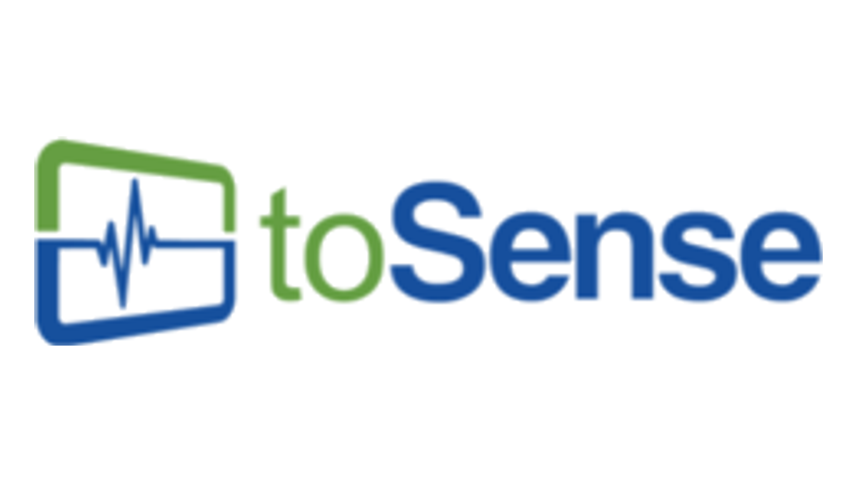 toSense logo
