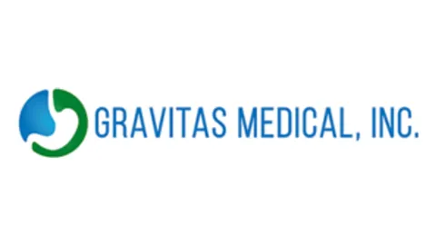 Gravitas Medical, Inc. Announces SECOND FDA Clearance for its Entarik System; Neonatal Patients to Benefit from Enteral Nutrition Innovation