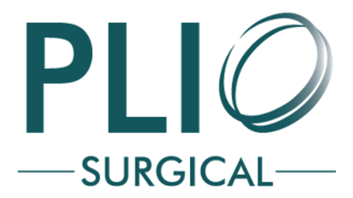 Plio Surgical logo