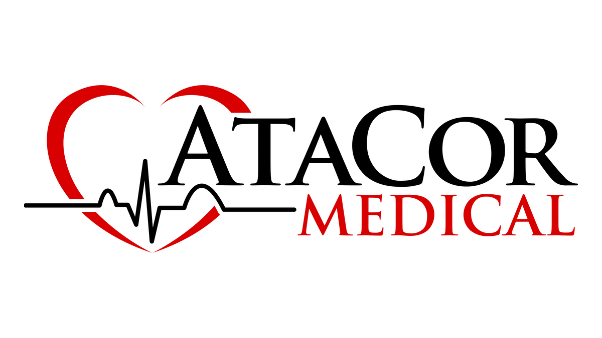 AtaCor Medical logo