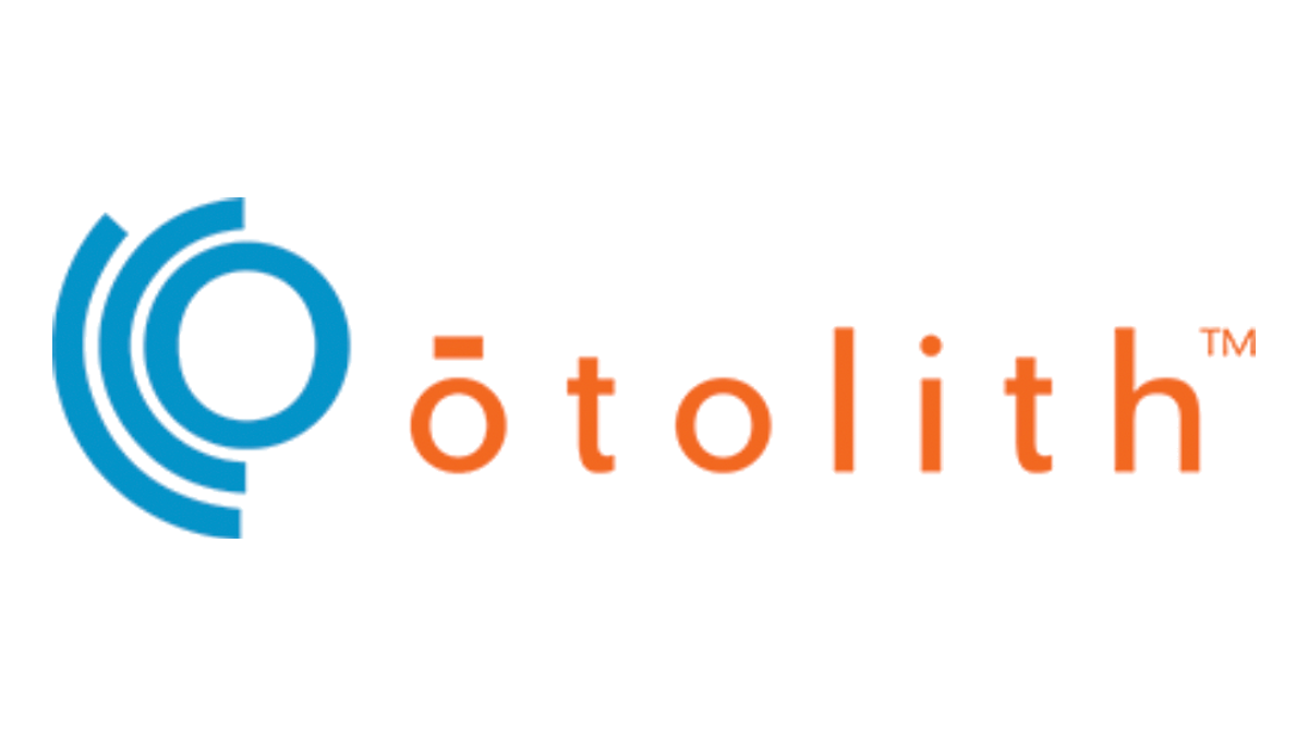 Otolith Labs logo
