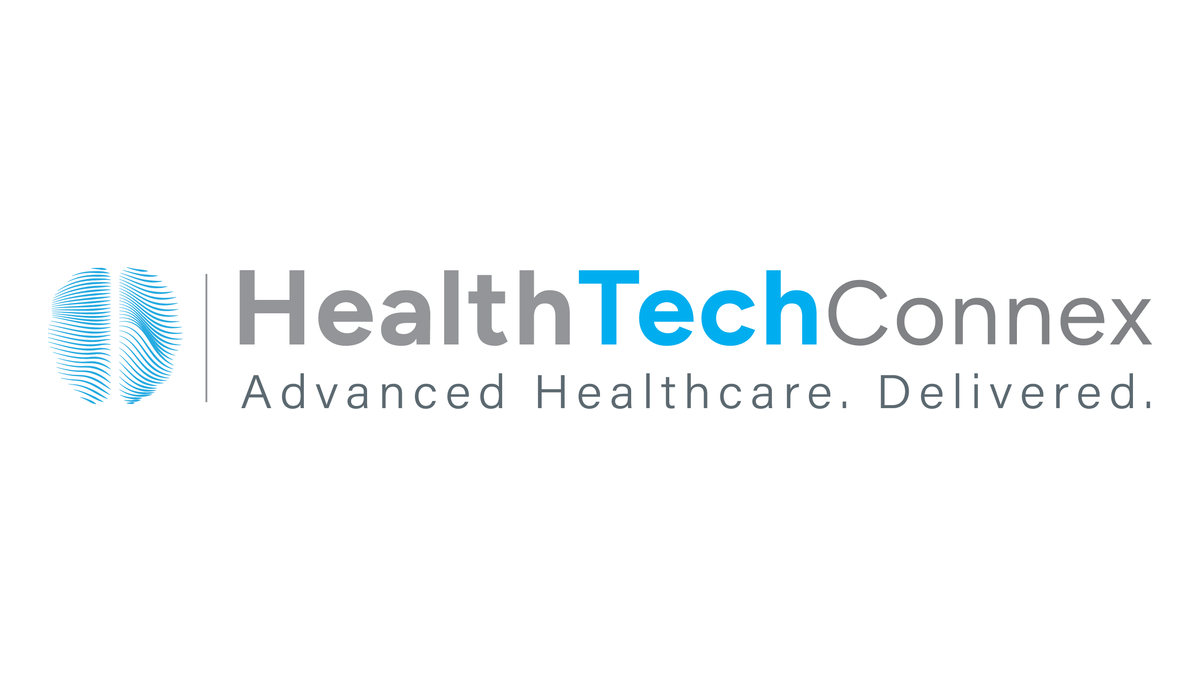Healthtech Connex logo