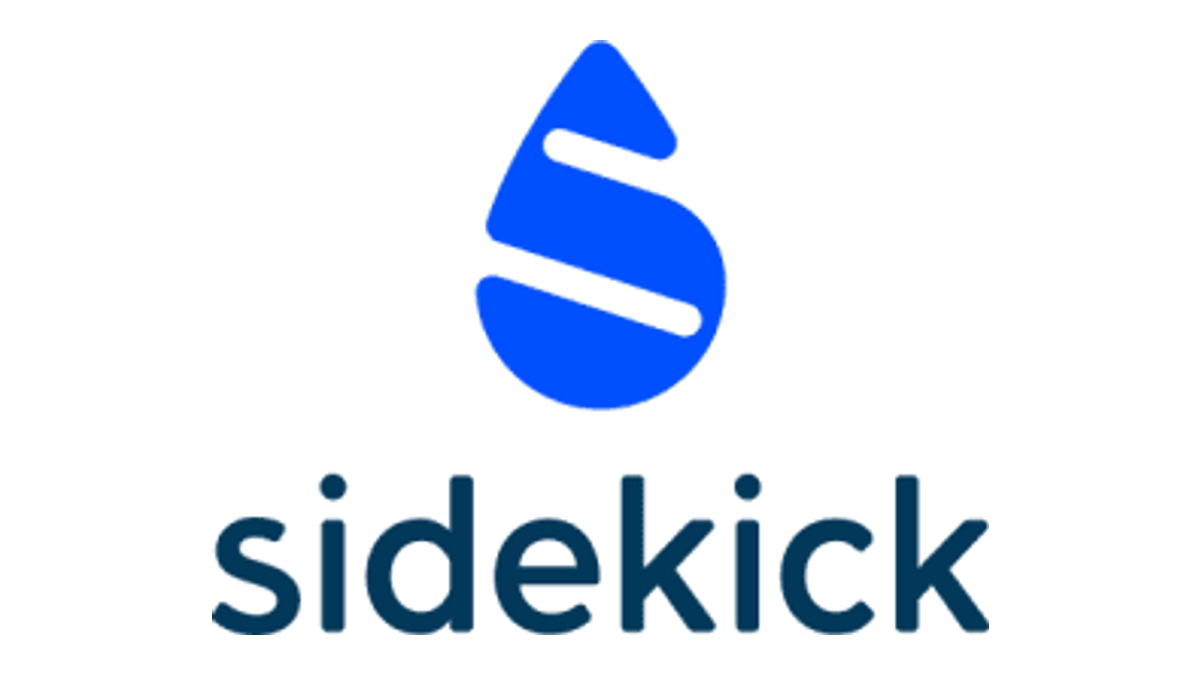 SidekickHealth logo