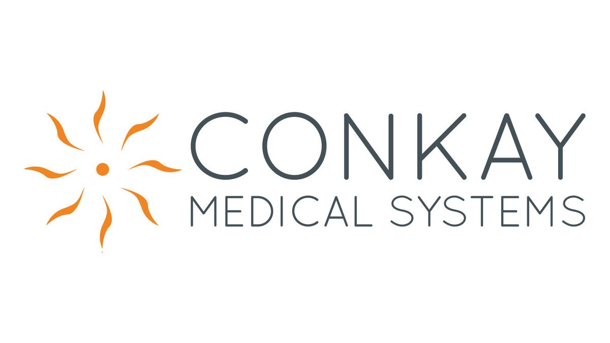 ConKay Medical Systems and CardioSignal logos