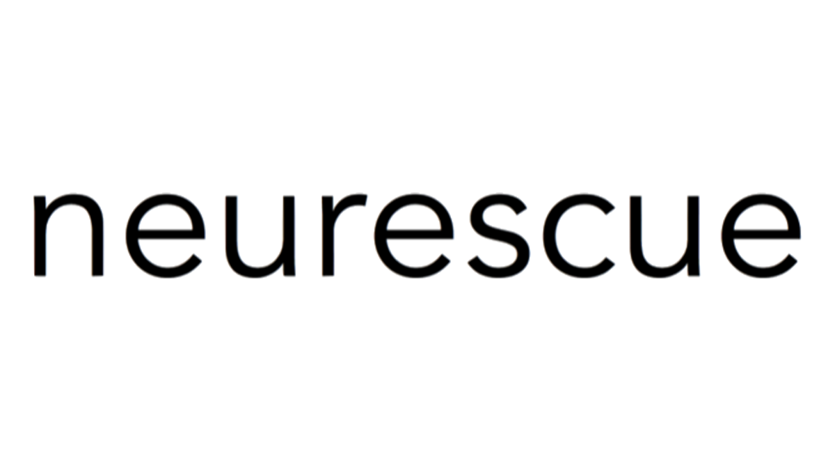 Neurescue logo