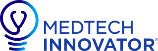MedTech Innovator logo, full color