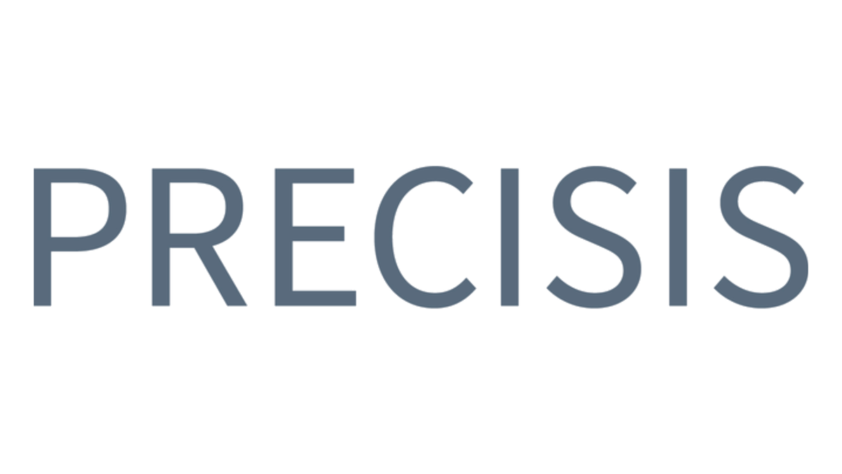 Precisis logo