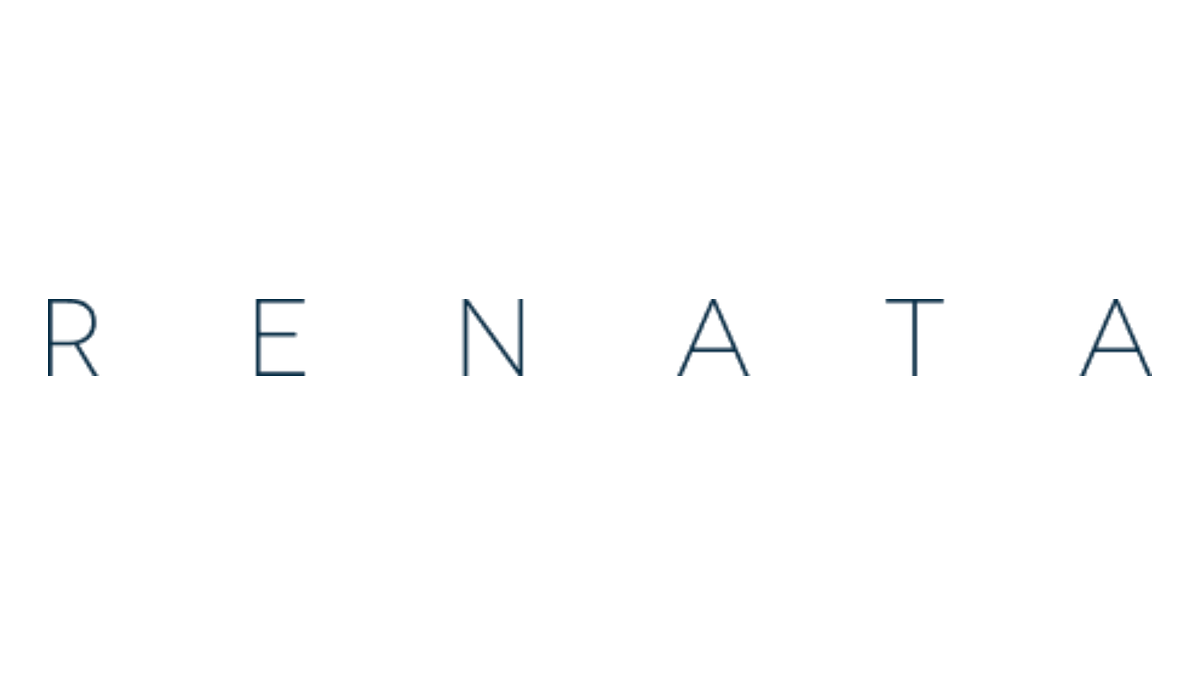 Renata Medical logo