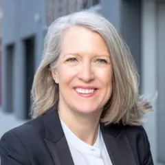 Virginia Giddings