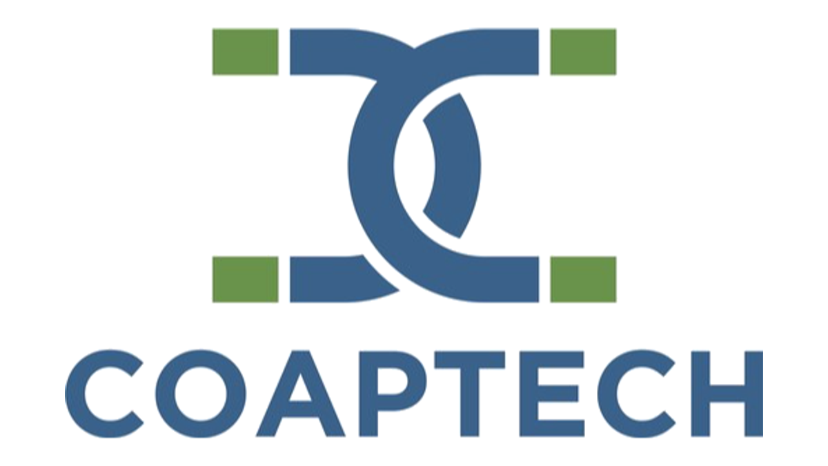 CoapTech logo