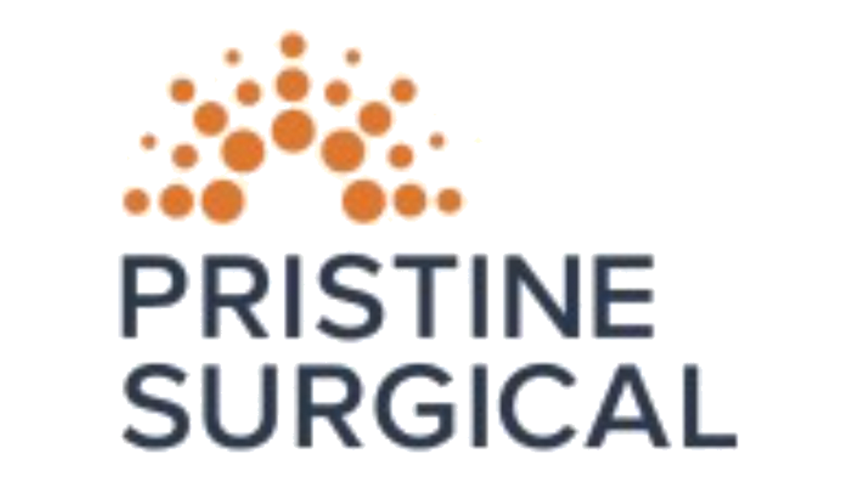 Pristine Surgical logo